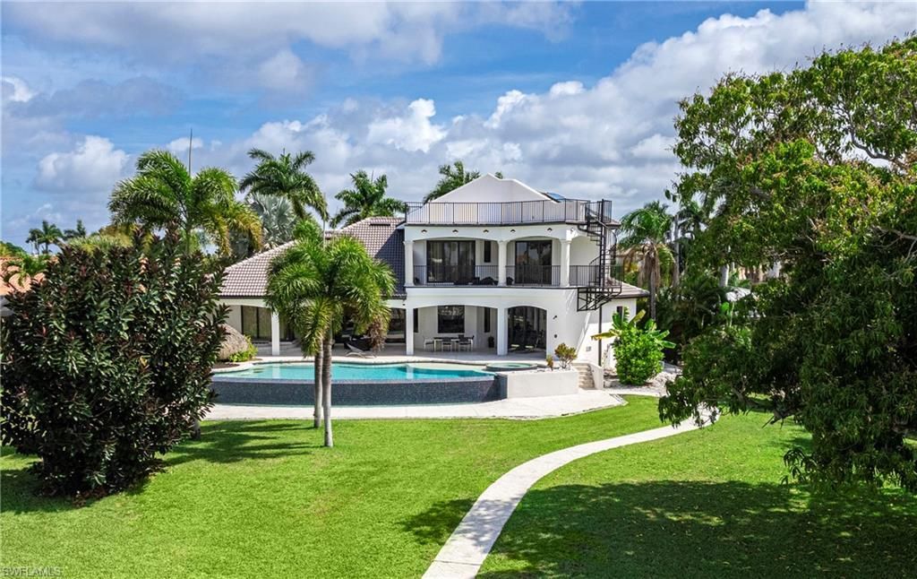 4944 Normandy Ct , Cape Coral, FL 33904 Photo