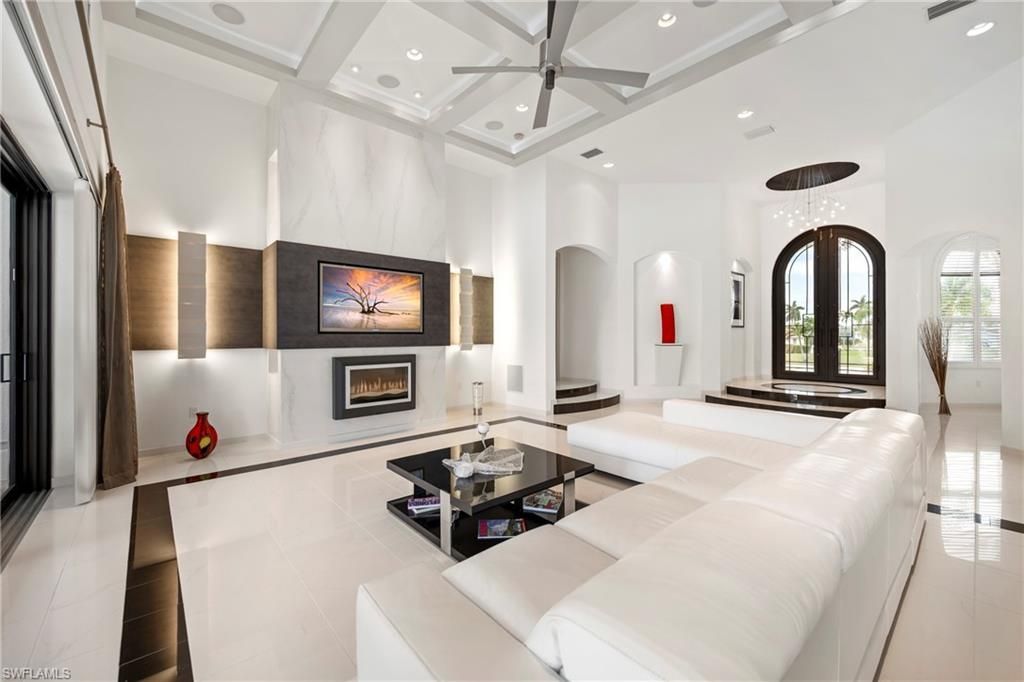 4944 Normandy Ct , Cape Coral, FL 33904 Photo