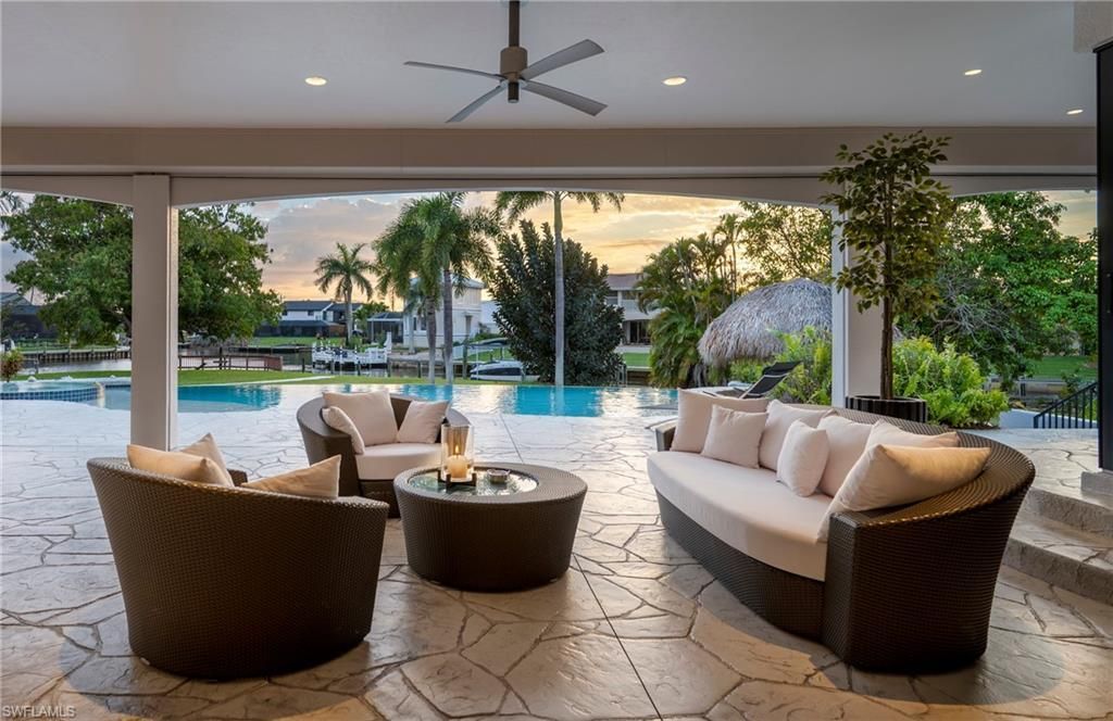 4944 Normandy Ct , Cape Coral, FL 33904 Photo