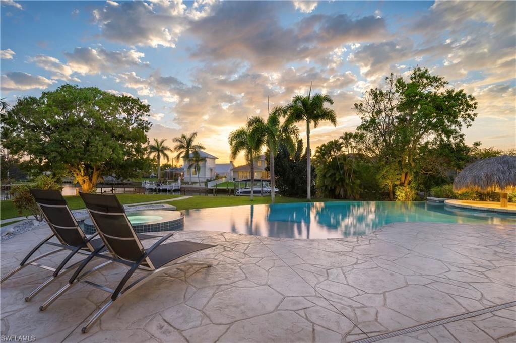 4944 Normandy Ct , Cape Coral, FL 33904 Photo