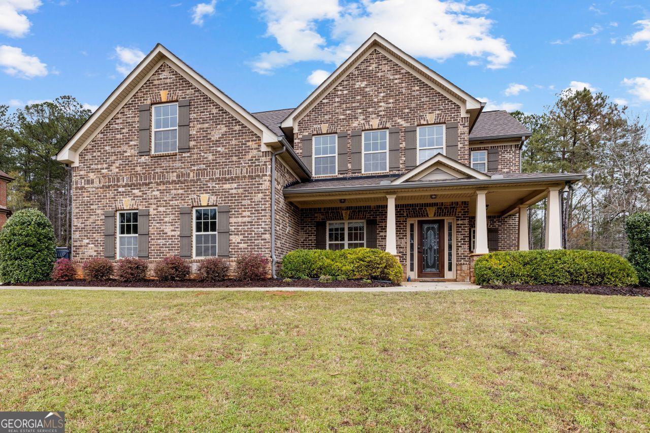 7460 River Walk Drive, Douglasville, GA 30135 Main Photo