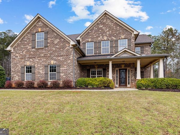 7460 River Walk Drive, Douglasville, GA 30135