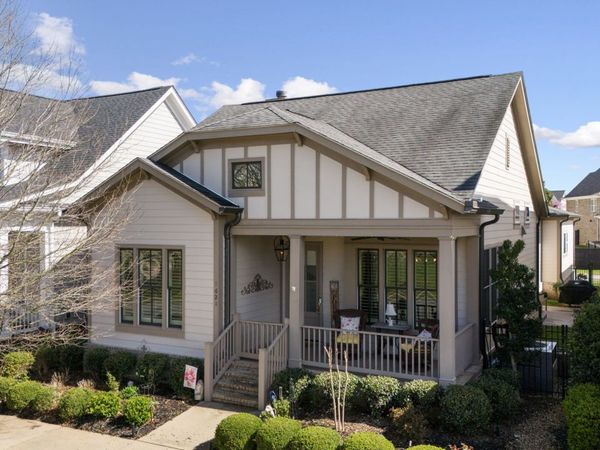 1621 Townsend Blvd, Franklin, TN 37064