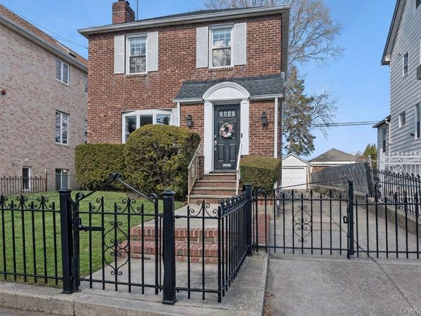 63-35 Alderton Street , Rego Park, NY 11374