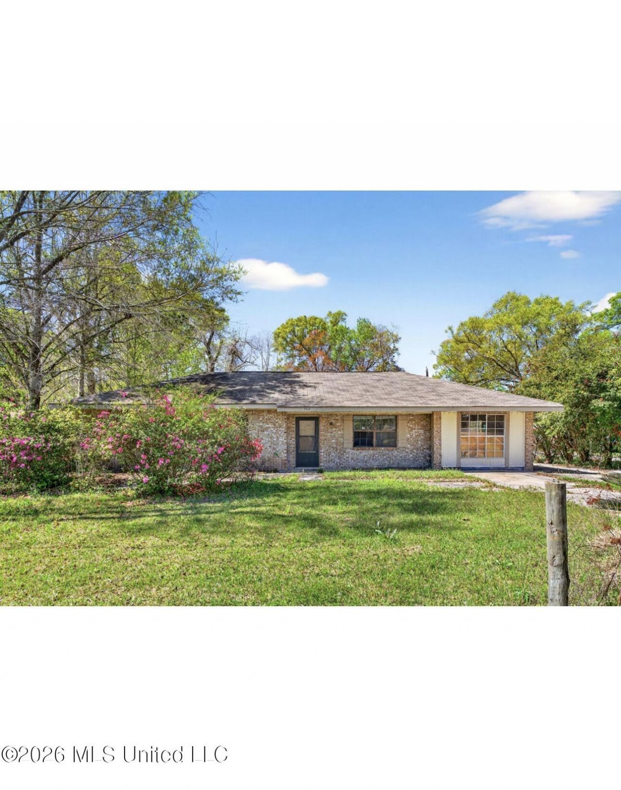 706 Burley Street, Picayune, MS 39466 Main Photo