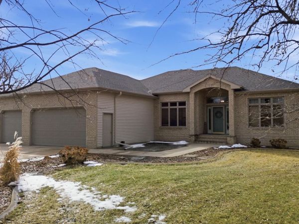 7209 Maple Lane, Horace, ND 58047