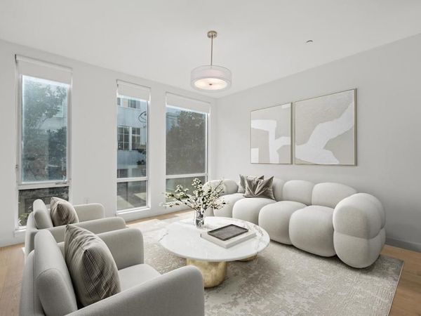 99 Rausch Street, Unit 202, San Francisco, CA 94103