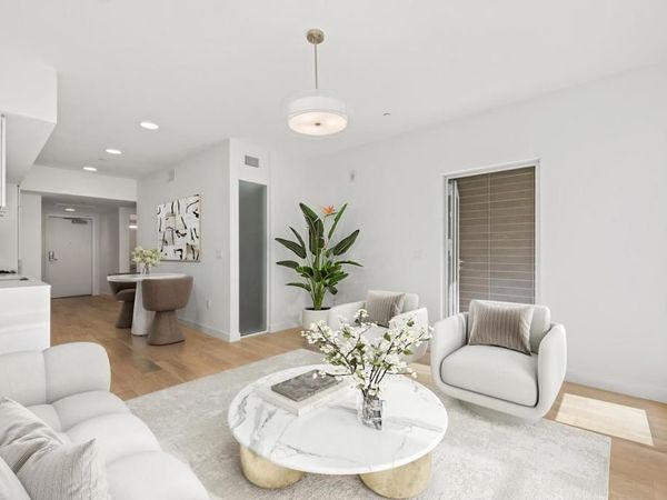 99 Rausch Street, Unit 202, San Francisco, CA 94103