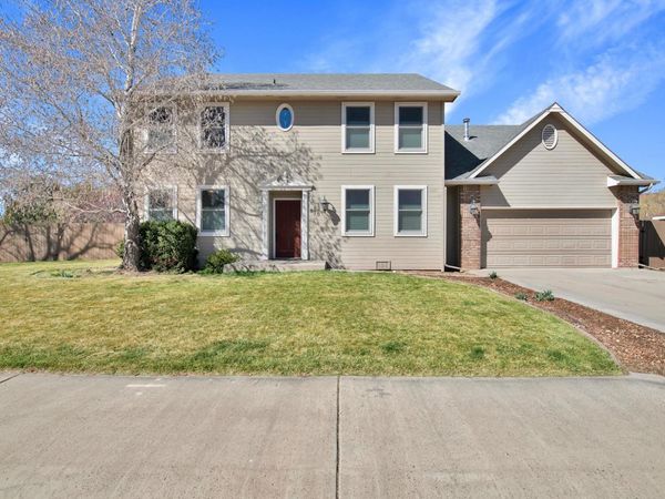 810 Elberta Avenue, Palisade, CO 81526