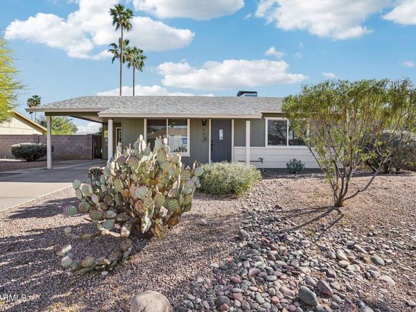 1635 W PLANA Avenue, Mesa, AZ 85202