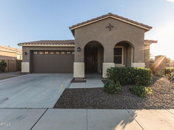 21157 E ESTRELLA Road, Queen Creek, AZ 85142