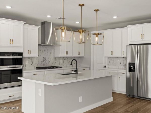 18557 W MANZANITA Drive, Waddell, AZ 85355