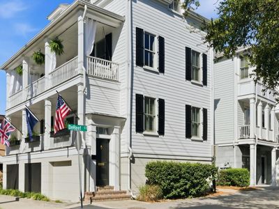 3 Dereef Court, Charleston, SC 29403