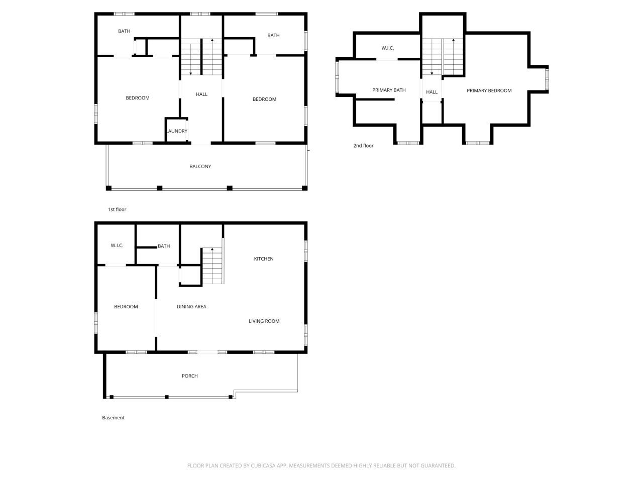 3 Dereef Court Photo 48