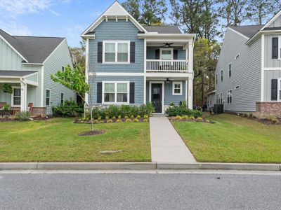 2952 Needlegrass Drive, Beaufort, SC 29902