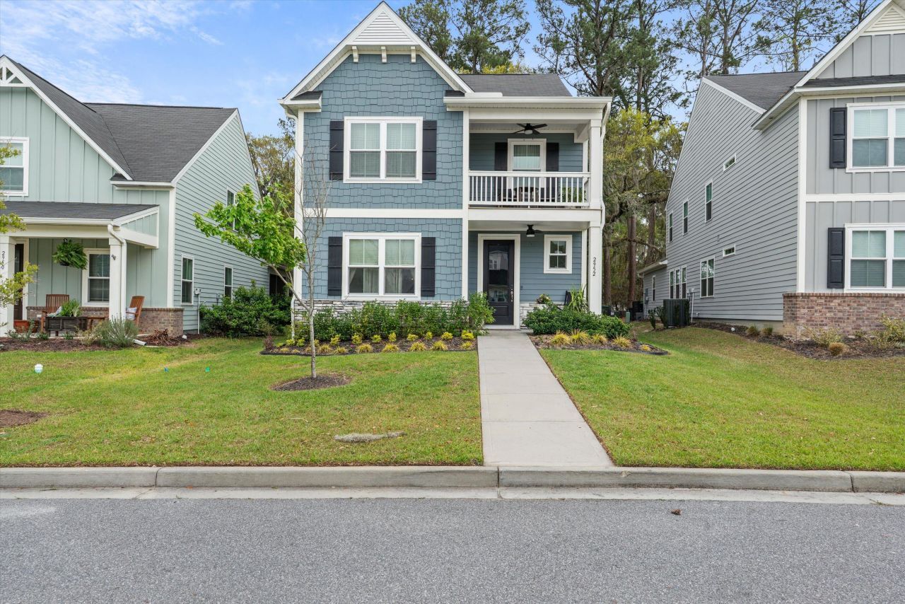 2952 Needlegrass Drive Photo 1