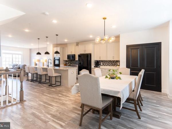 9722 GLASSY CREEK WAY, UPPER MARLBORO, MD 20772