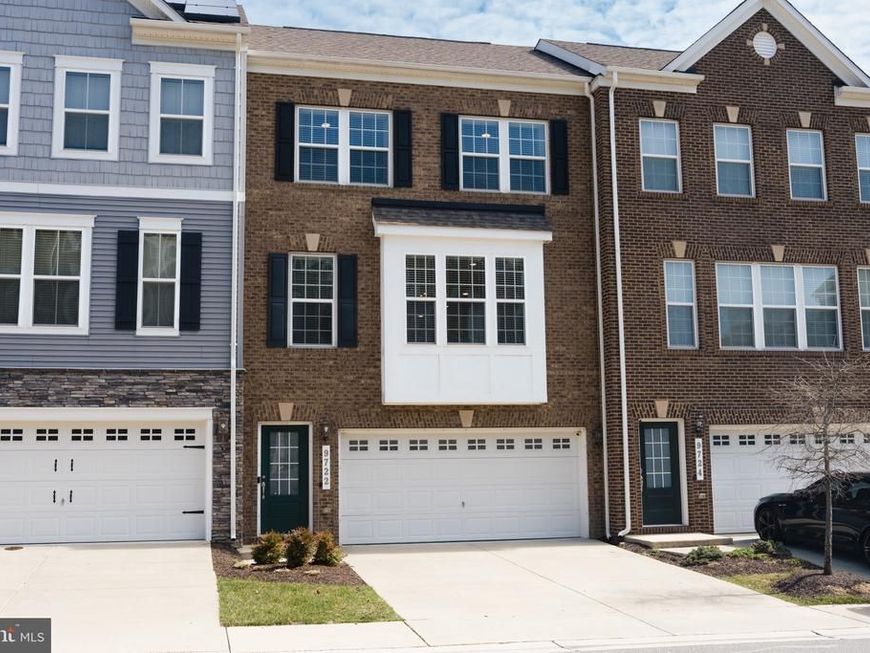 9722 Glassy Creek Way, Upper Marlboro, MD 20772 Main Photo
