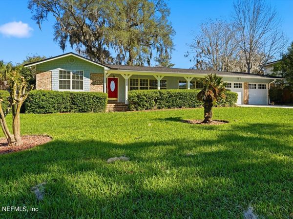 5375 JOHN REYNOLDS Drive, Jacksonville, FL 32277