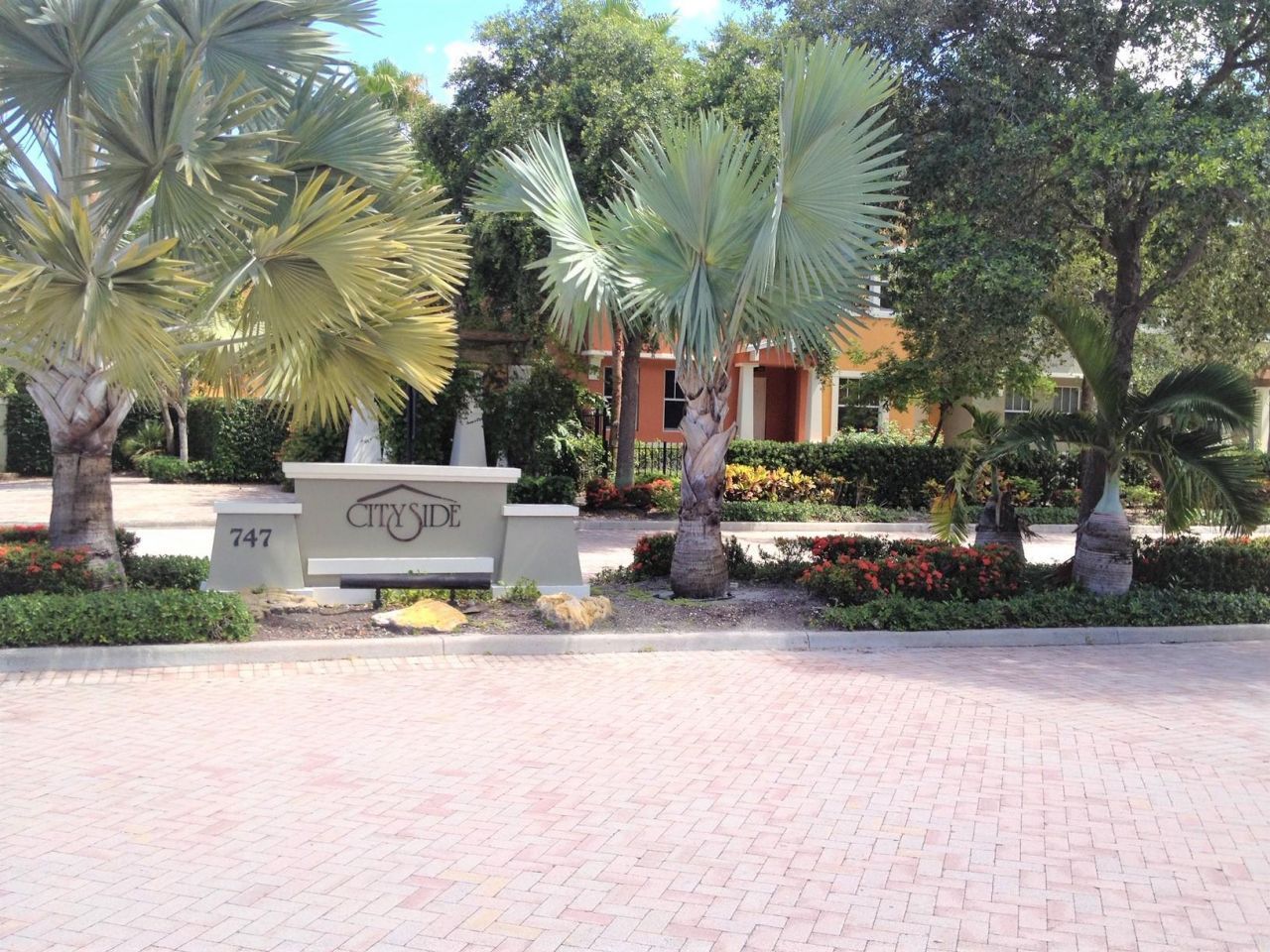 883 Millbrae Court, Unit 5, West Palm Beach, FL 33401 Photo