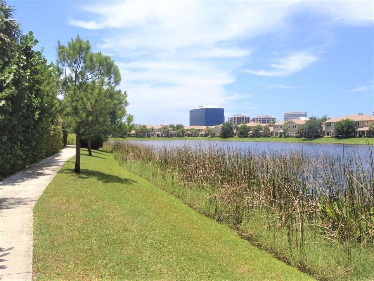 883 Millbrae Court, Unit 5, West Palm Beach, FL 33401 Photo