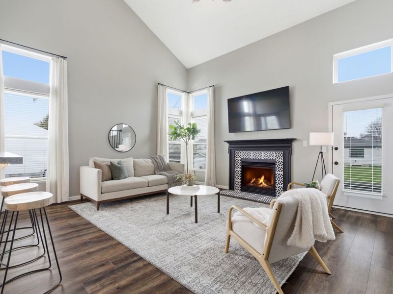 1045 Willow Creek Court, Plain City, OH 43064 Photo 10