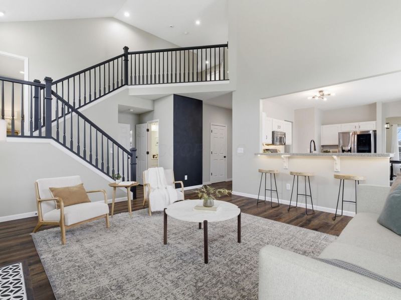 1045 Willow Creek Court, Plain City, OH 43064 Photo 12