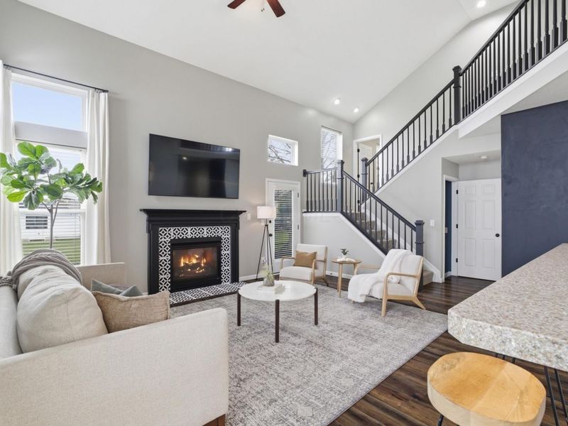 1045 Willow Creek Court, Plain City, OH 43064 Photo 13