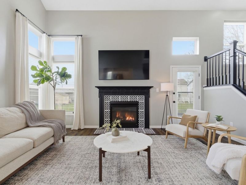 1045 Willow Creek Court, Plain City, OH 43064 Photo 14