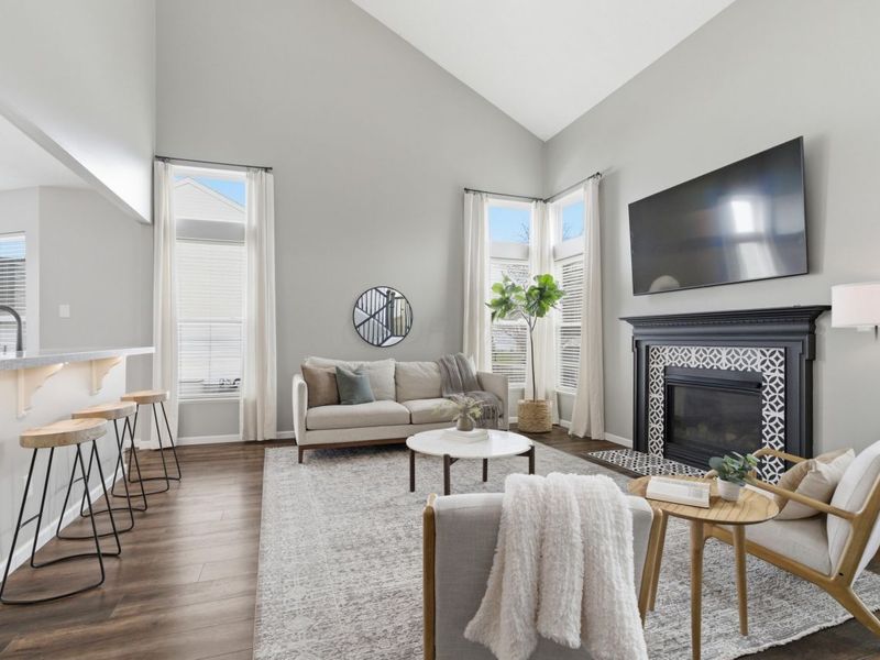 1045 Willow Creek Court, Plain City, OH 43064 Photo 15