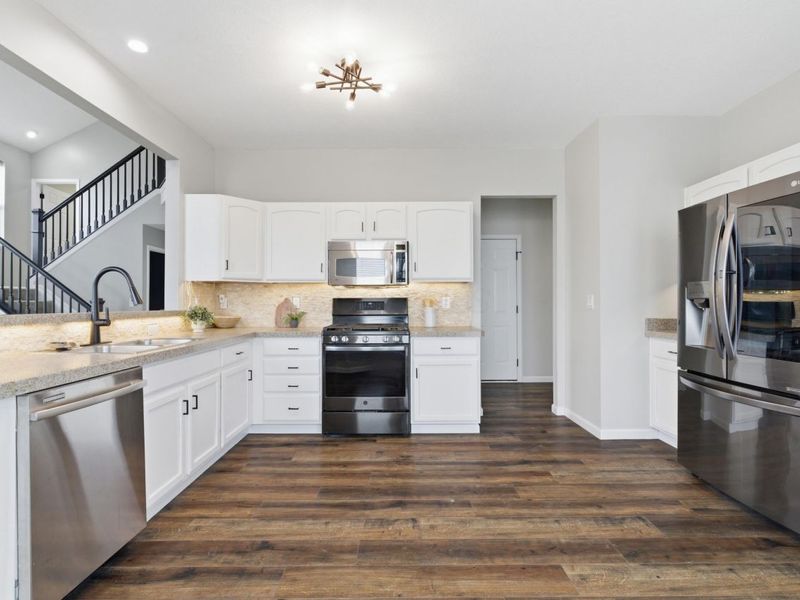 1045 Willow Creek Court, Plain City, OH 43064 Photo 18