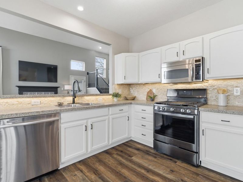 1045 Willow Creek Court, Plain City, OH 43064 Photo 19