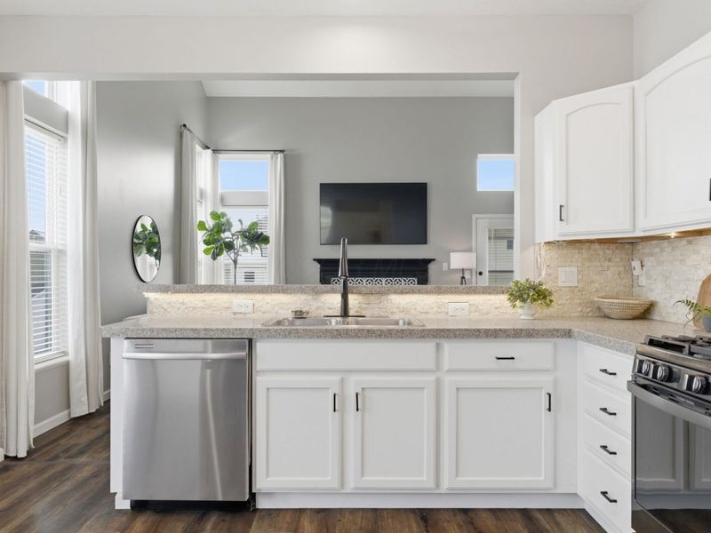 1045 Willow Creek Court, Plain City, OH 43064 Photo 20