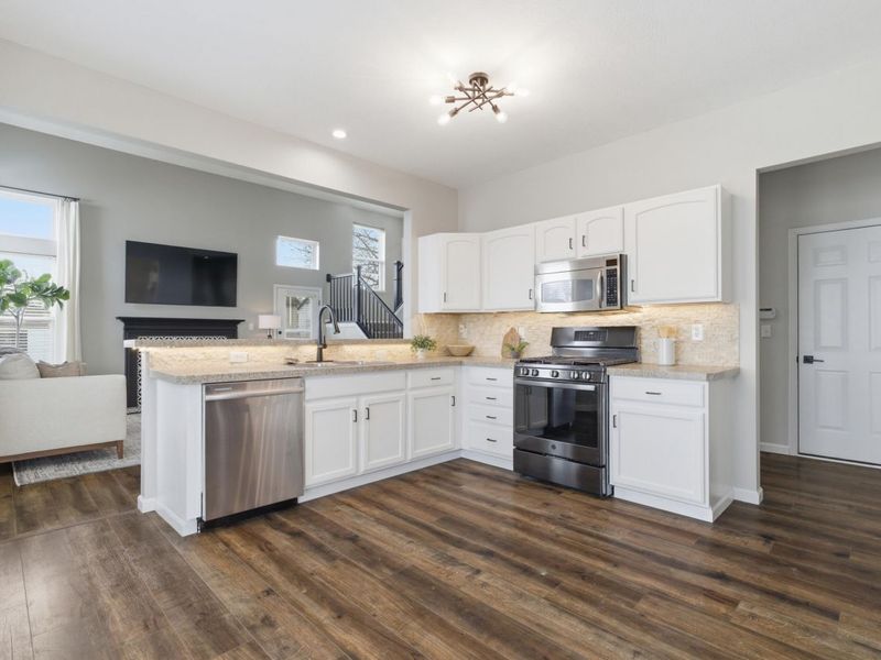 1045 Willow Creek Court, Plain City, OH 43064 Photo 24