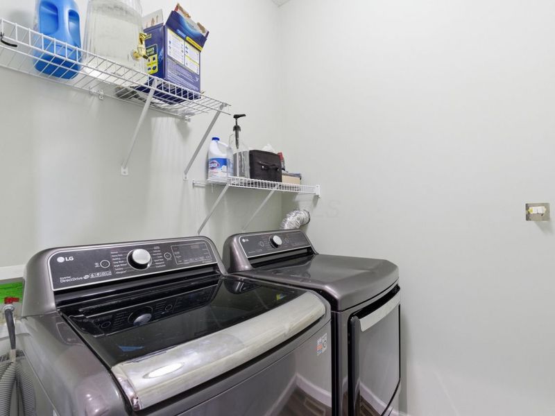 1045 Willow Creek Court, Plain City, OH 43064 Photo 27