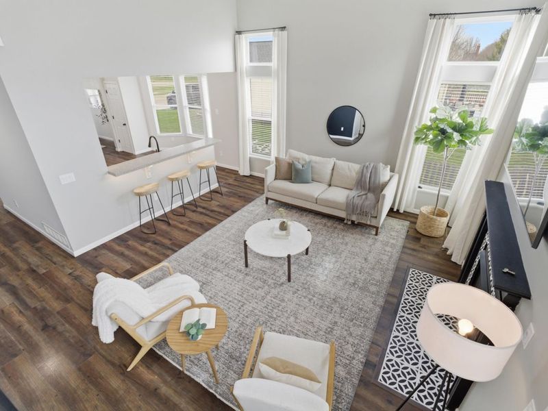 1045 Willow Creek Court, Plain City, OH 43064 Photo 28