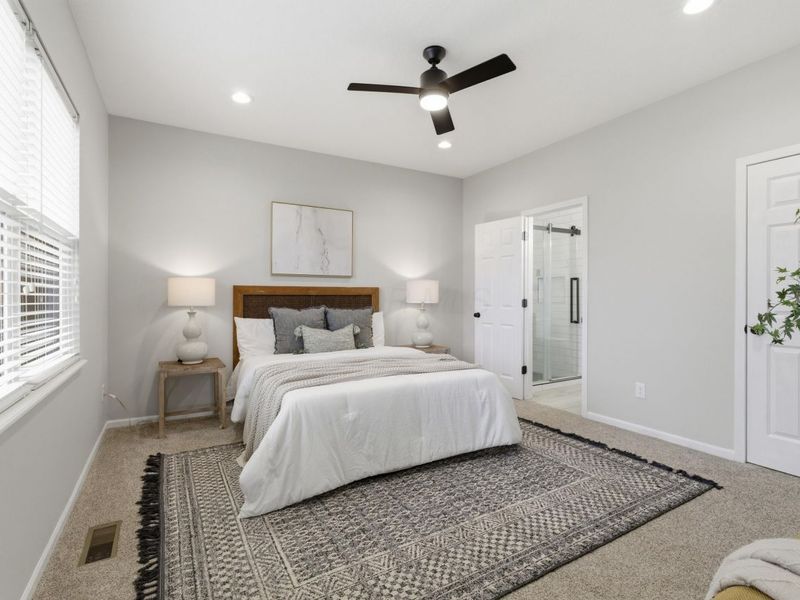 1045 Willow Creek Court, Plain City, OH 43064 Photo 29