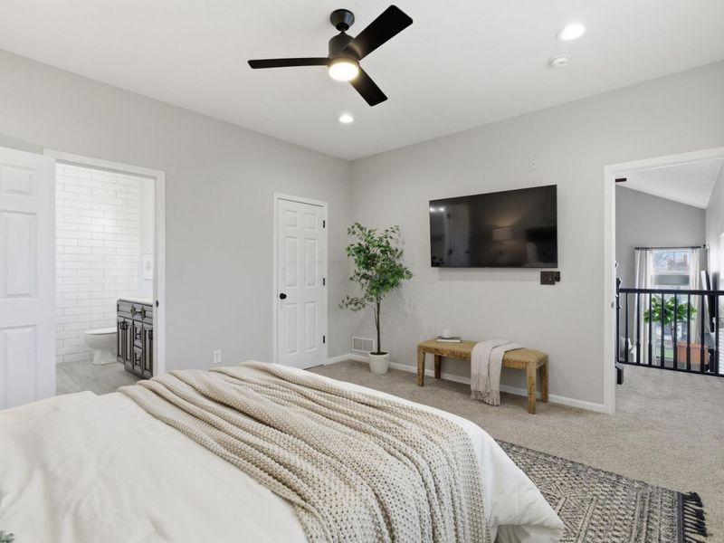 1045 Willow Creek Court, Plain City, OH 43064 Photo 30