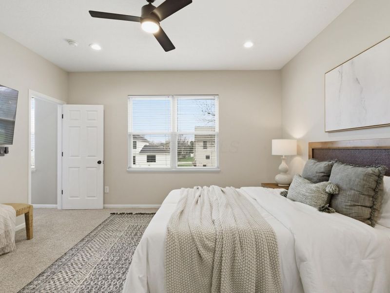 1045 Willow Creek Court, Plain City, OH 43064 Photo 31