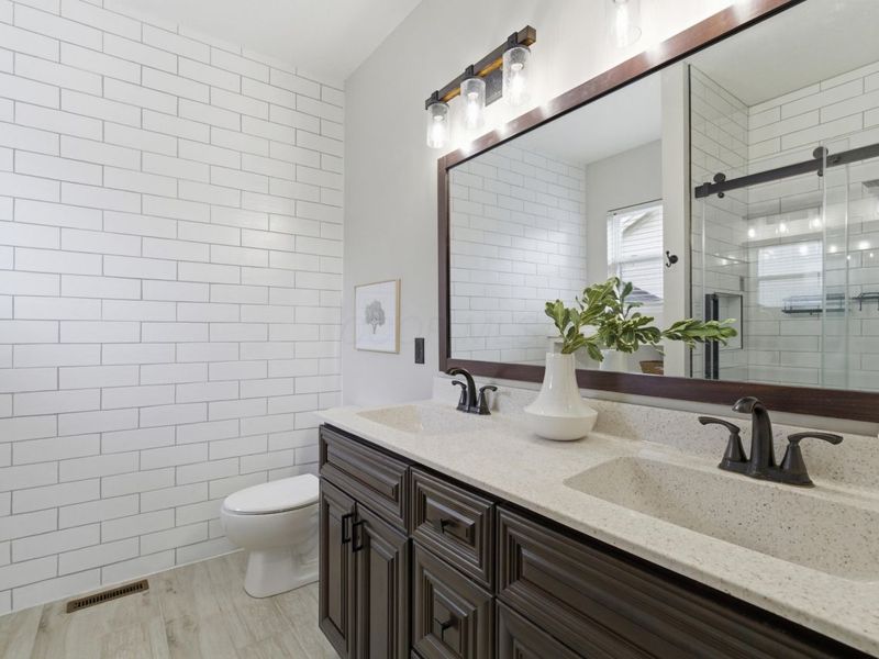 1045 Willow Creek Court, Plain City, OH 43064 Photo 32