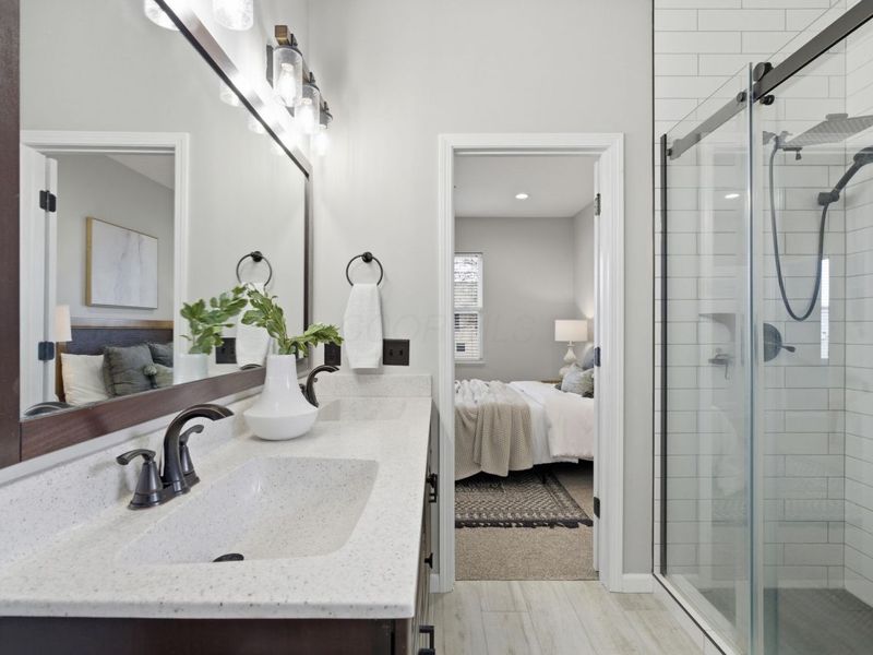 1045 Willow Creek Court, Plain City, OH 43064 Photo 33