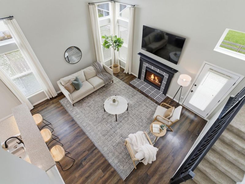 1045 Willow Creek Court, Plain City, OH 43064 Photo 35