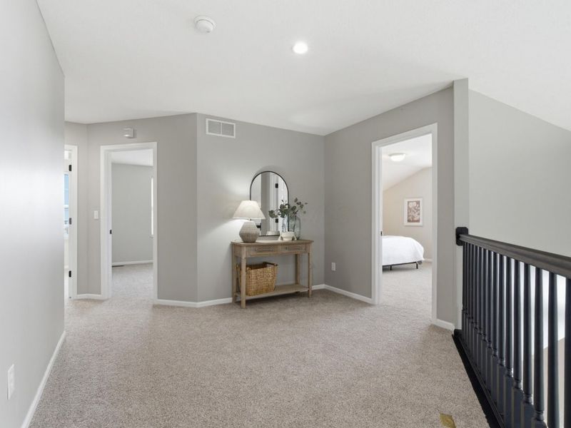 1045 Willow Creek Court, Plain City, OH 43064 Photo 36