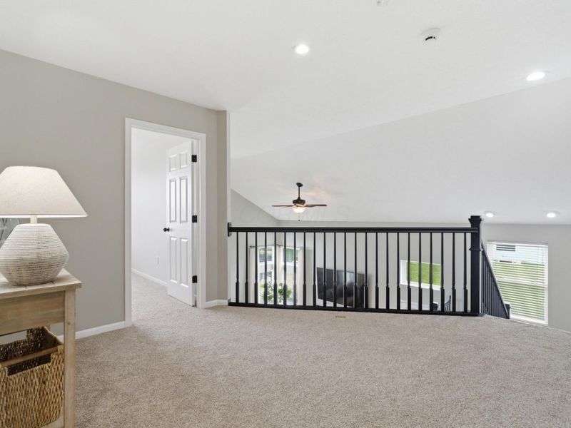 1045 Willow Creek Court, Plain City, OH 43064 Photo 37