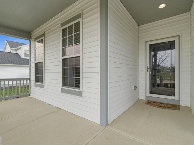 1045 Willow Creek Court, Plain City, OH 43064 Photo 4