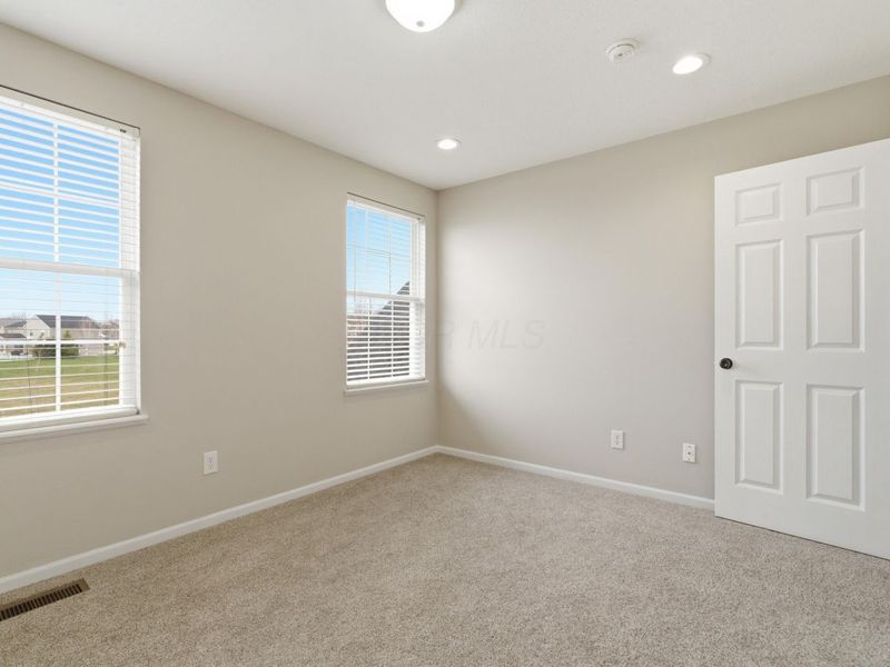 1045 Willow Creek Court, Plain City, OH 43064 Photo 43