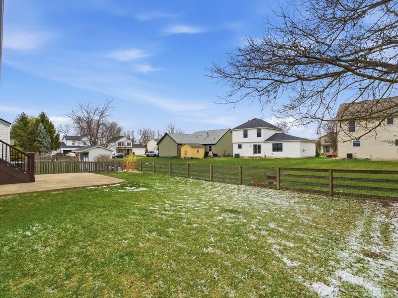 1045 Willow Creek Court, Plain City, OH 43064 Photo 49