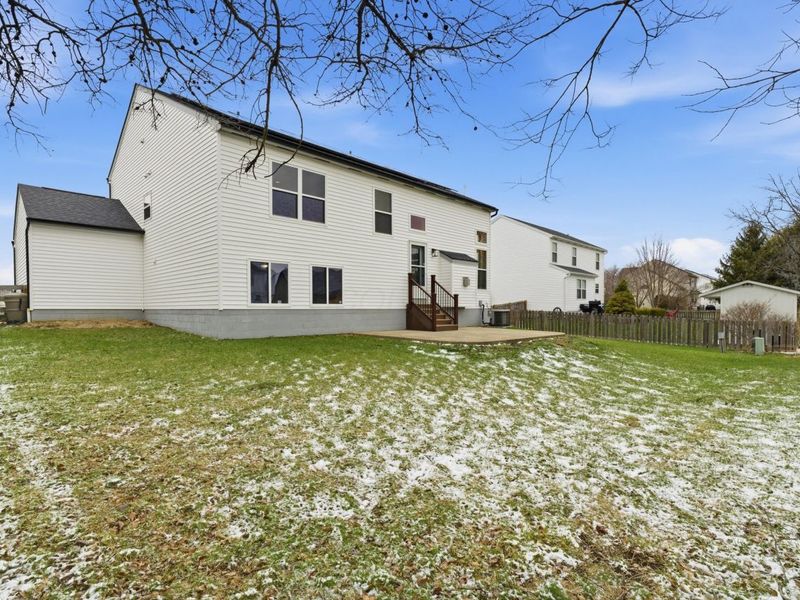 1045 Willow Creek Court, Plain City, OH 43064 Photo 50