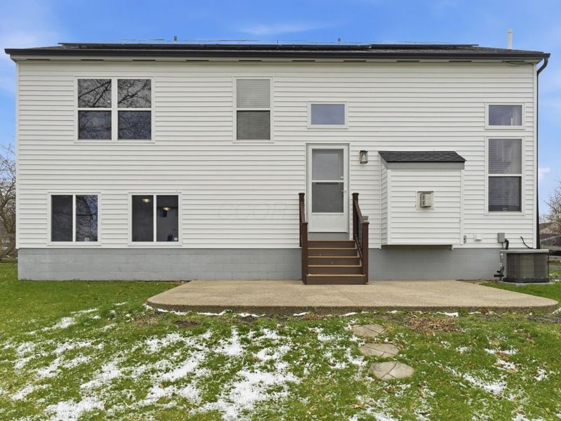 1045 Willow Creek Court, Plain City, OH 43064 Photo 51