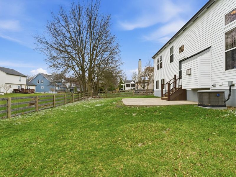 1045 Willow Creek Court, Plain City, OH 43064 Photo 52